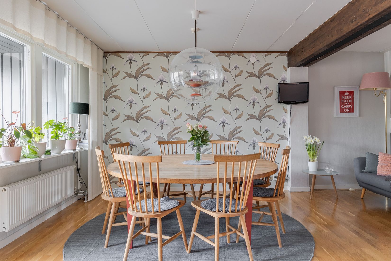 Villa, Pilgatan 6A, Väster, Växjö