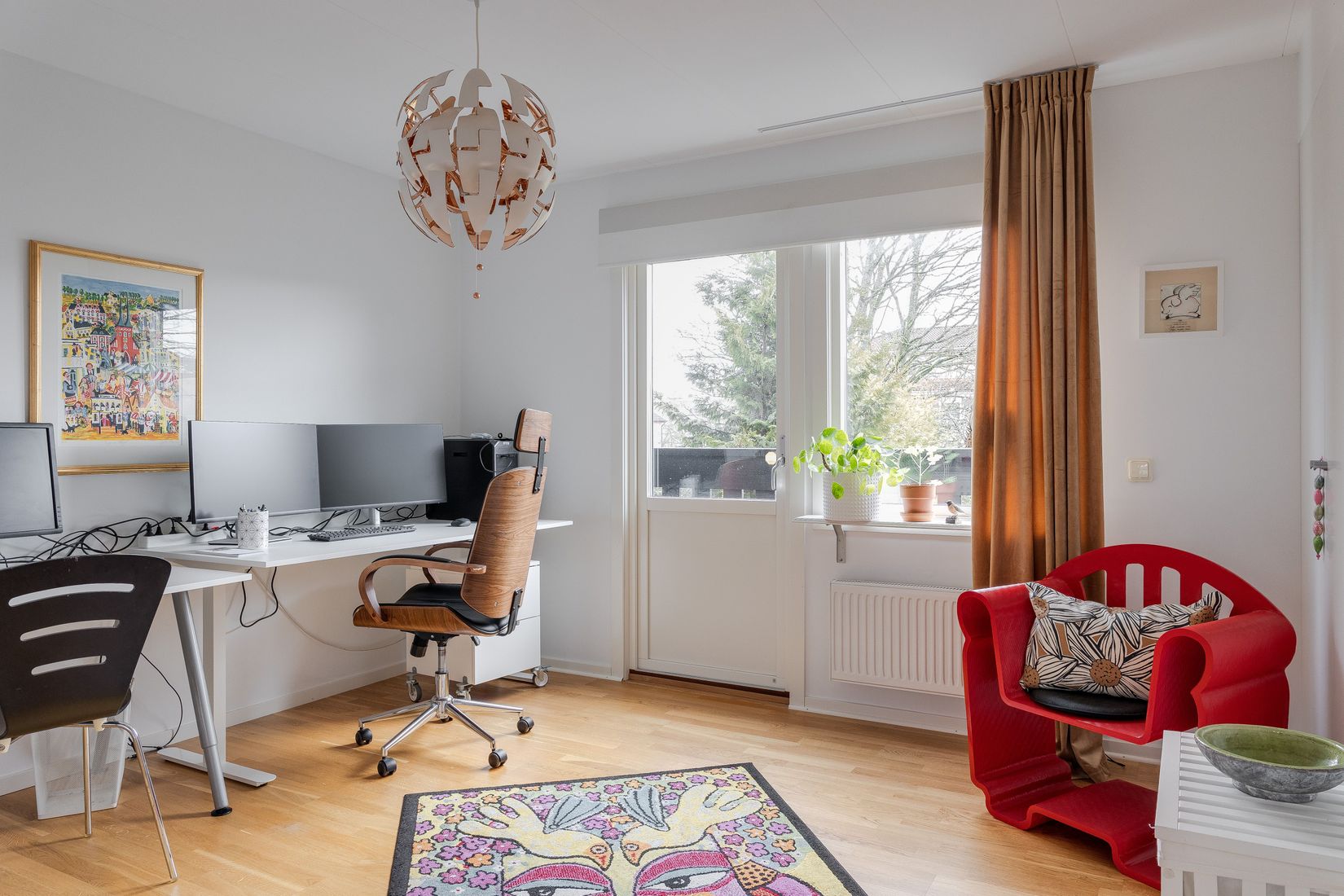 Villa, Pilgatan 6A, Väster, Växjö