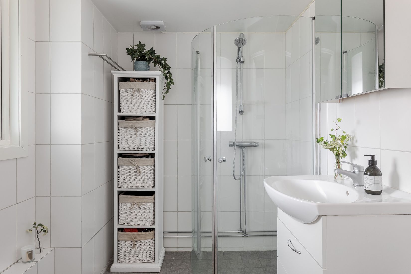 Villa, Pilgatan 6A, Väster, Växjö