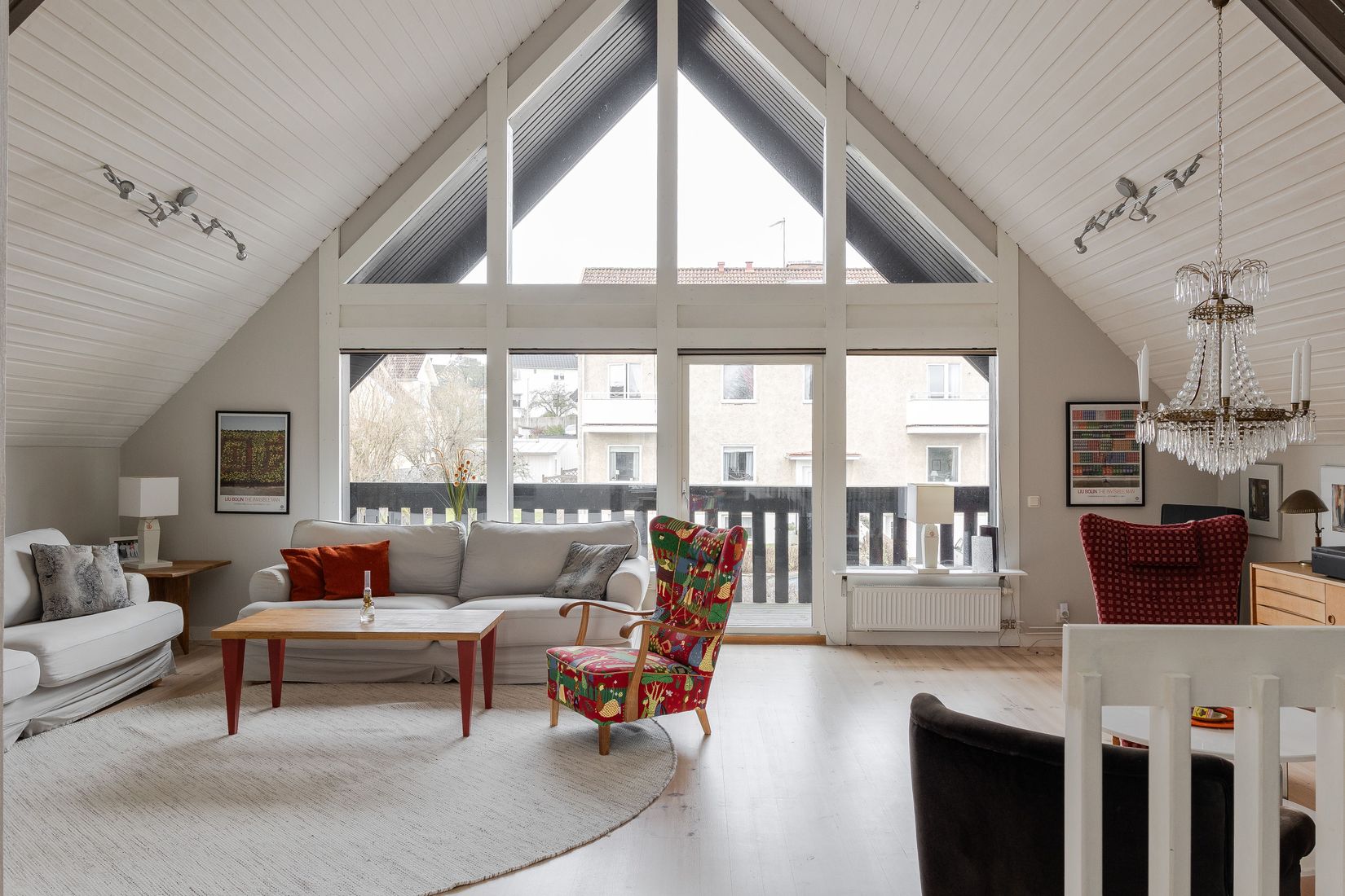 Villa, Pilgatan 6A, Väster, Växjö