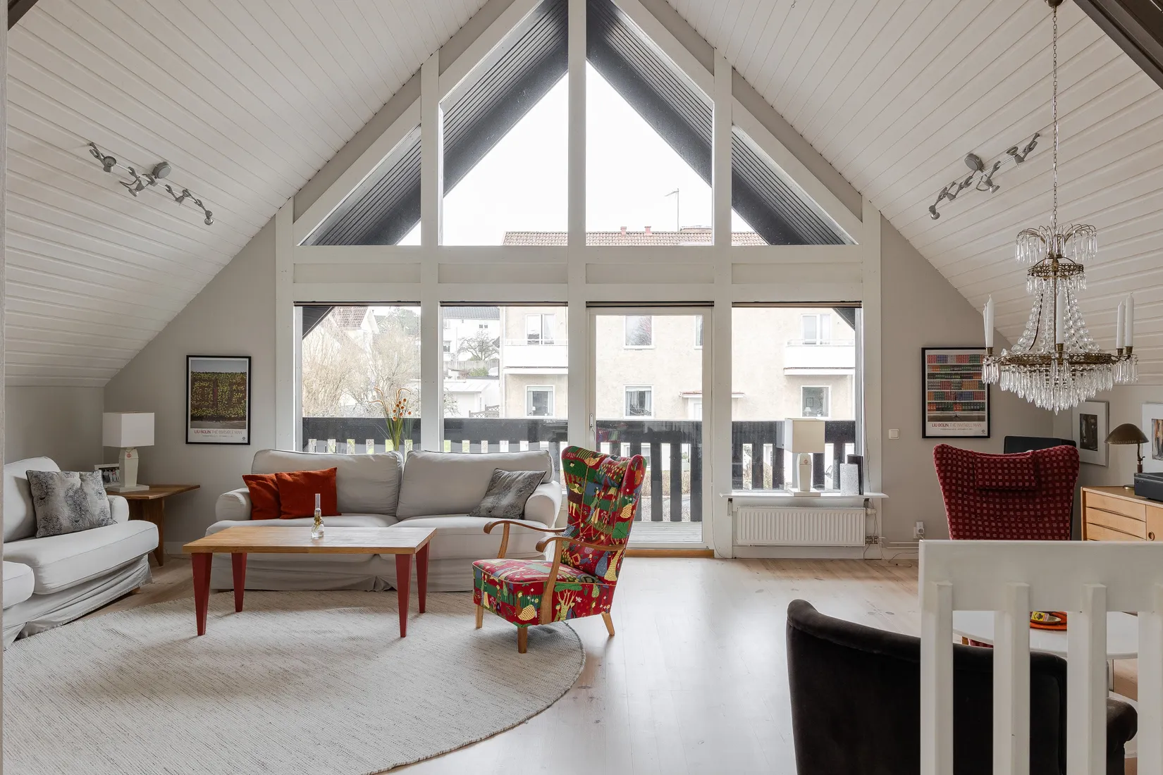 Villa, Pilgatan 6A, Väster, Växjö