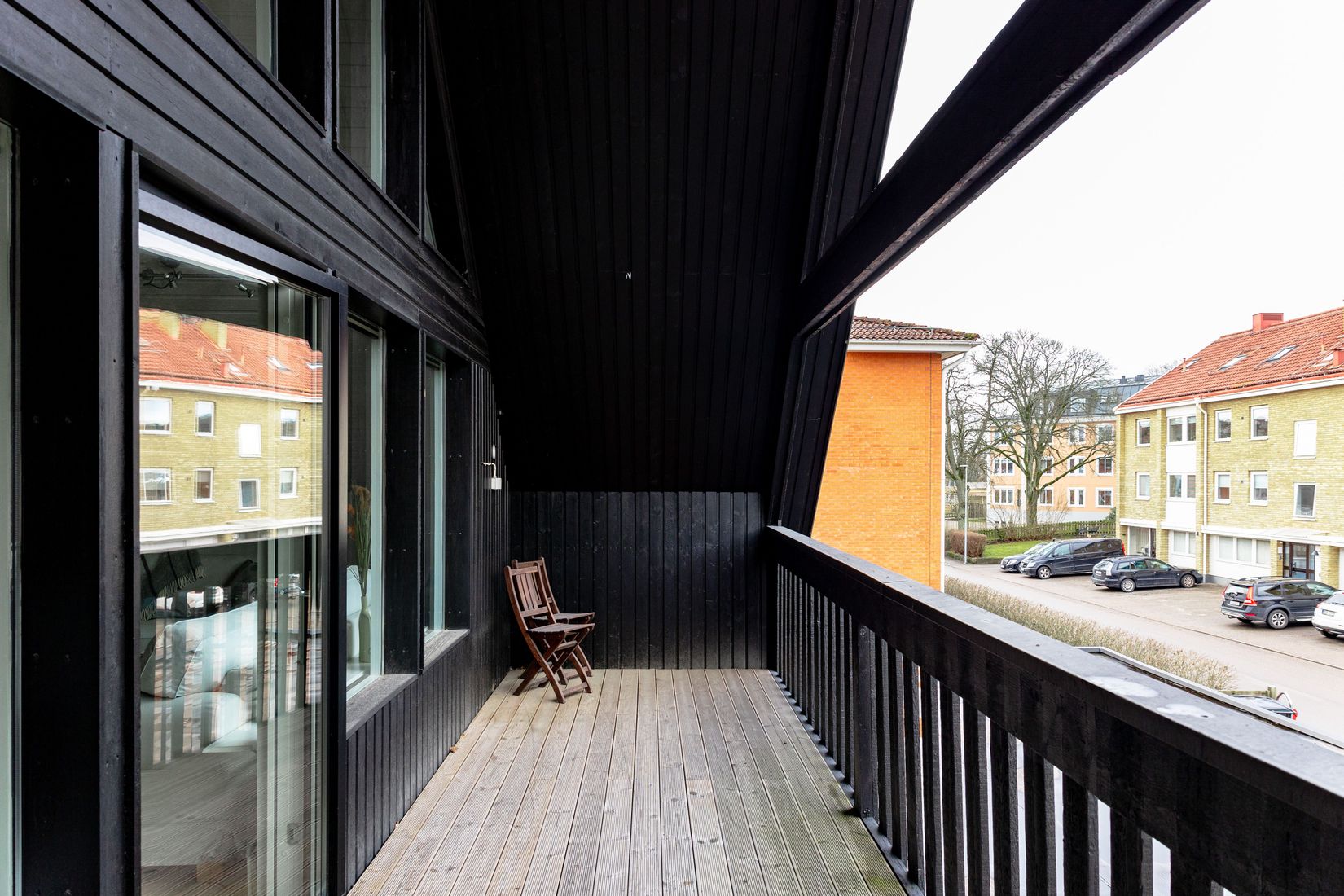 Villa, Pilgatan 6A, Väster, Växjö