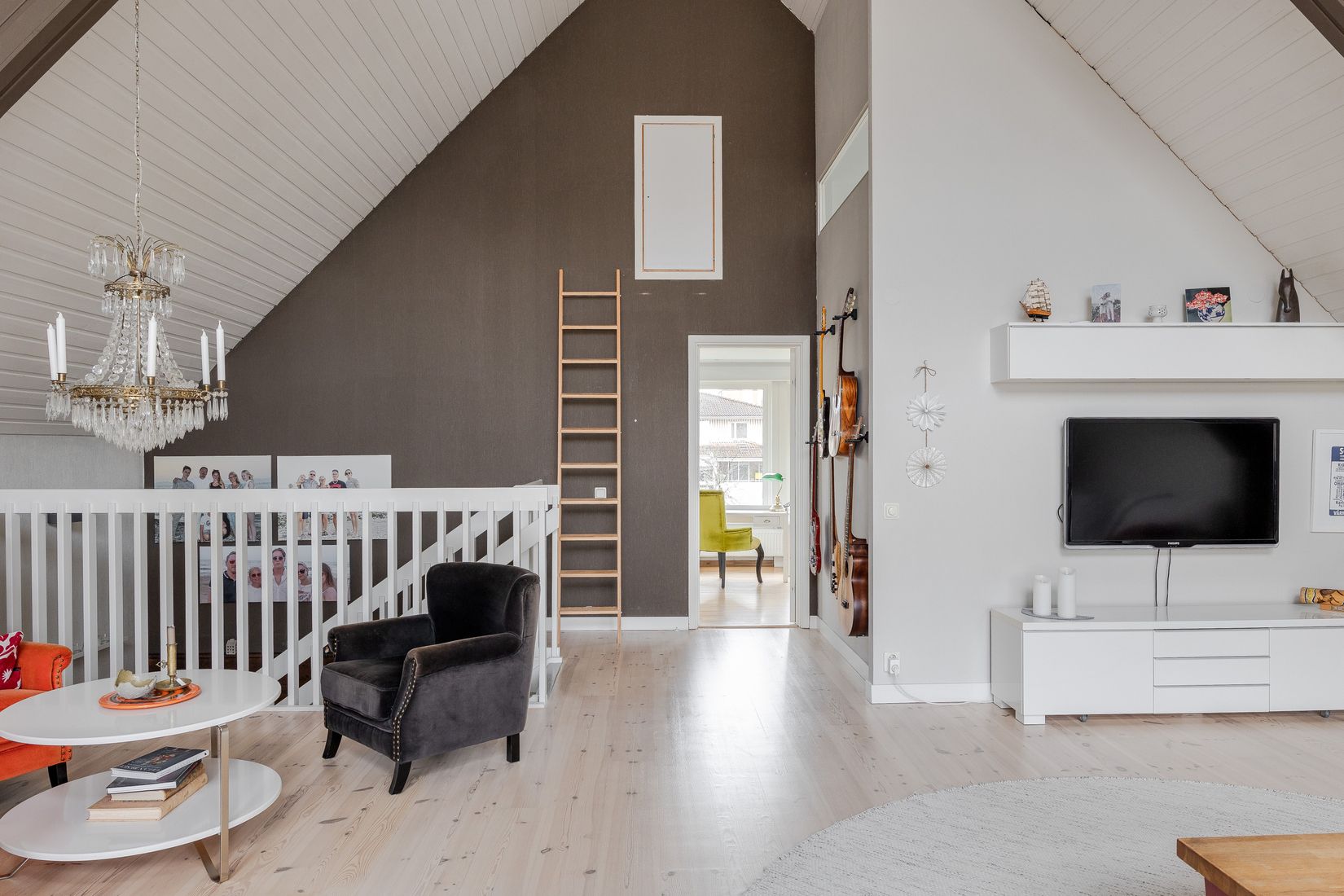 Villa, Pilgatan 6A, Väster, Växjö