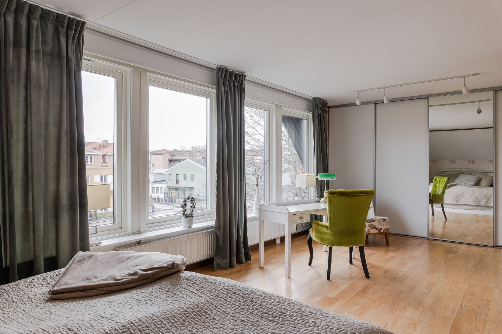 Villa, Pilgatan 6A, Väster, Växjö