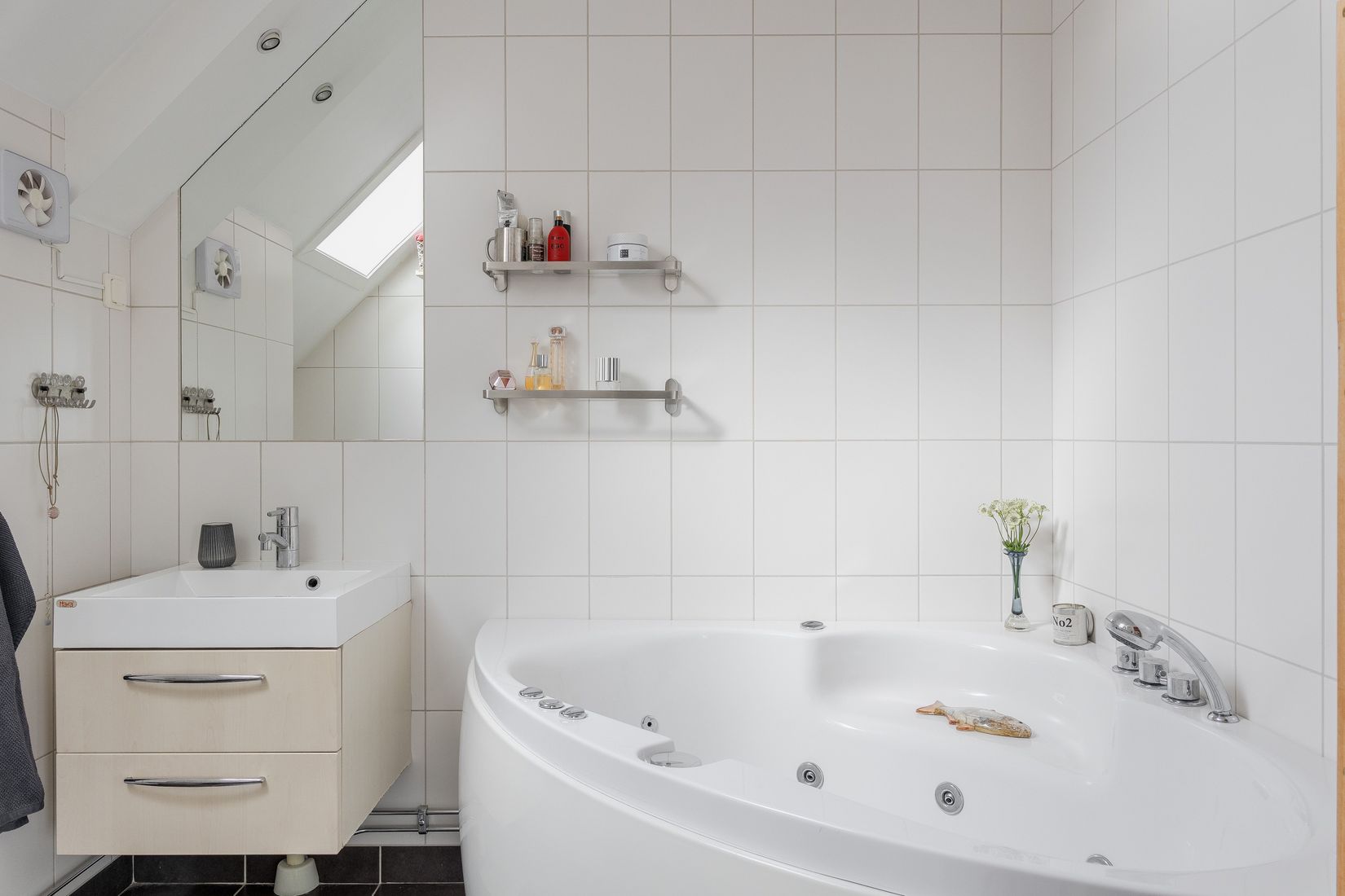 Villa, Pilgatan 6A, Väster, Växjö