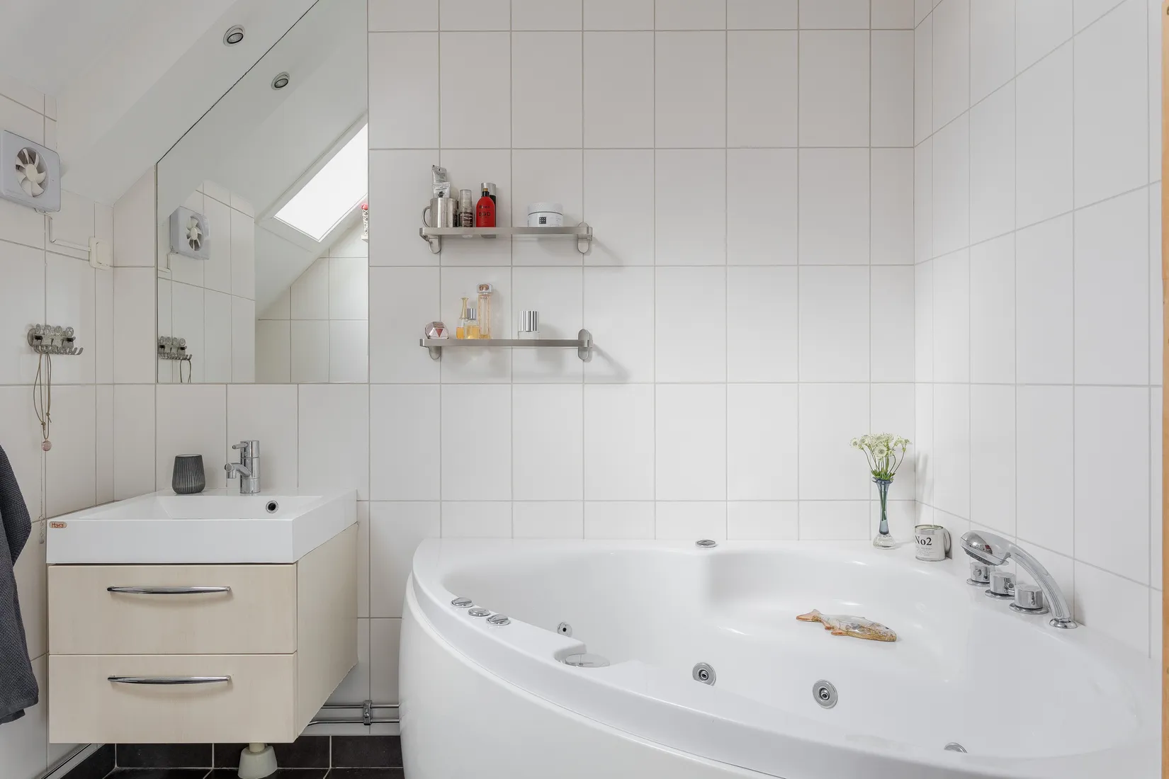 Villa, Pilgatan 6A, Väster, Växjö