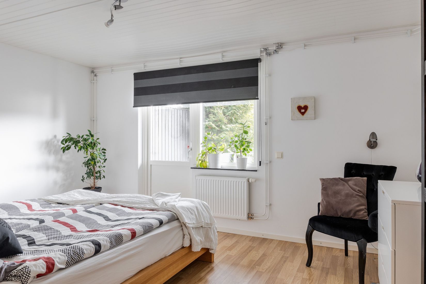 Villa, Pilgatan 6A, Väster, Växjö