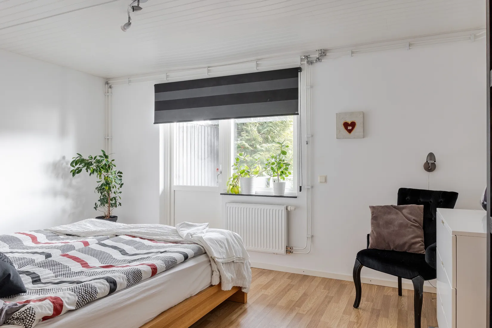 Villa, Pilgatan 6A, Väster, Växjö