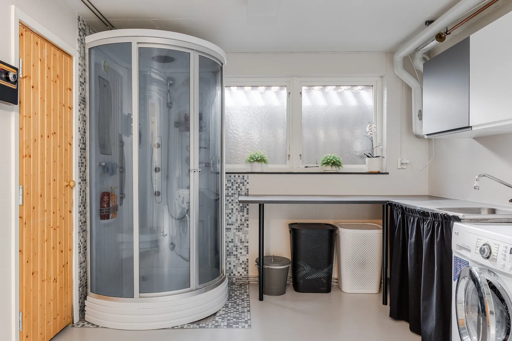 Villa, Pilgatan 6A, Väster, Växjö