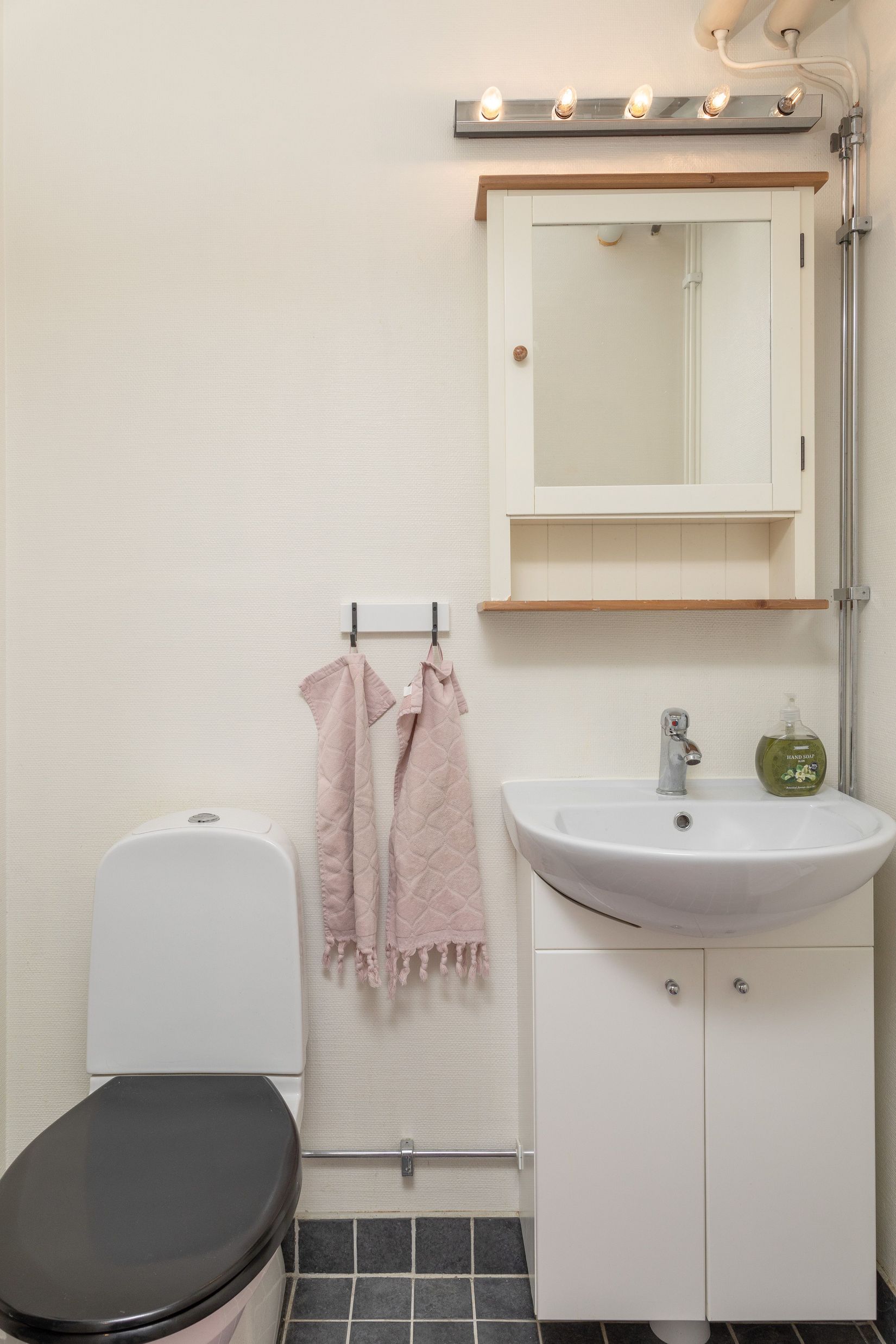 Villa, Pilgatan 6A, Väster, Växjö