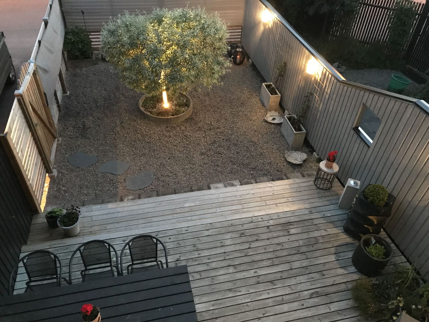 Villa, Pilgatan 6A, Väster, Växjö