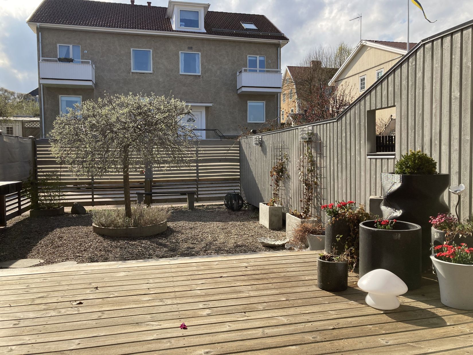 Villa, Pilgatan 6A, Väster, Växjö