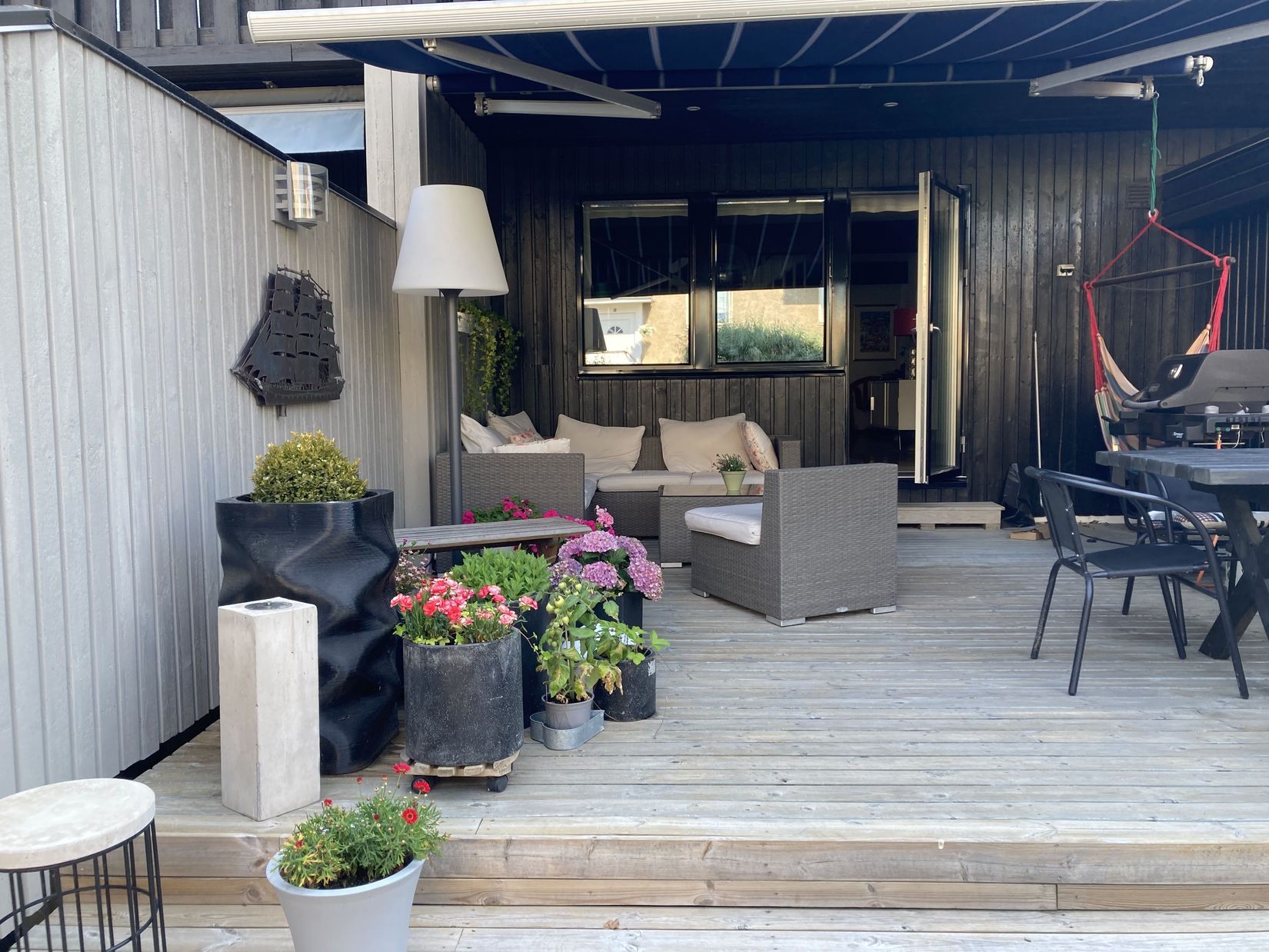 Villa, Pilgatan 6A, Väster, Växjö