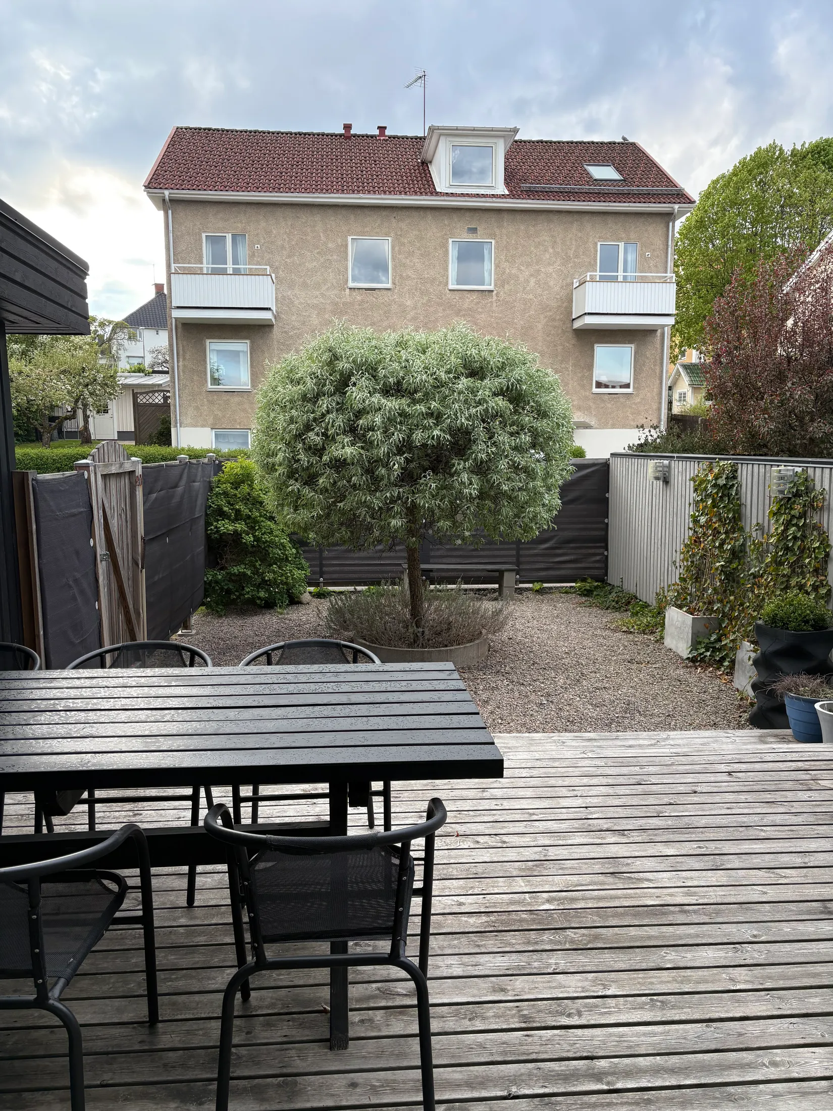 Villa, Pilgatan 6A, Väster, Växjö
