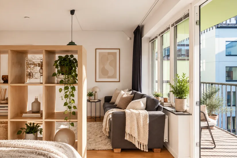 Bostadsrätt, Lackerargränd 12, Centrala Huddinge, Huddinge