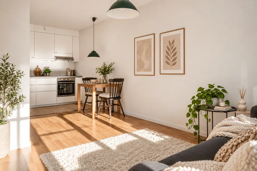 Bostadsrätt, Lackerargränd 12, Centrala Huddinge, Huddinge