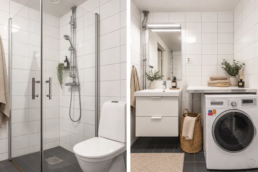 Bostadsrätt, Lackerargränd 12, Centrala Huddinge, Huddinge