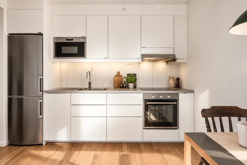 Bostadsrätt, Lackerargränd 12, Centrala Huddinge, Huddinge