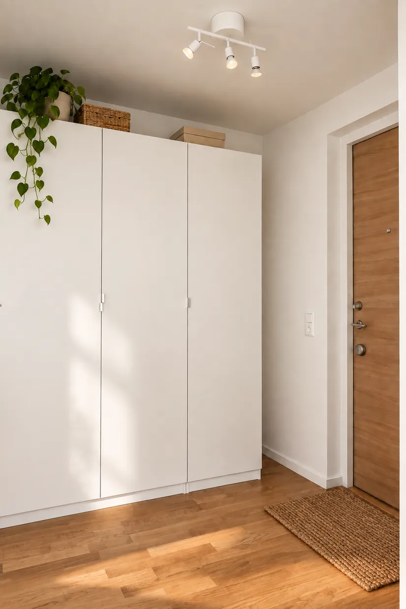 Bostadsrätt, Lackerargränd 12, Centrala Huddinge, Huddinge