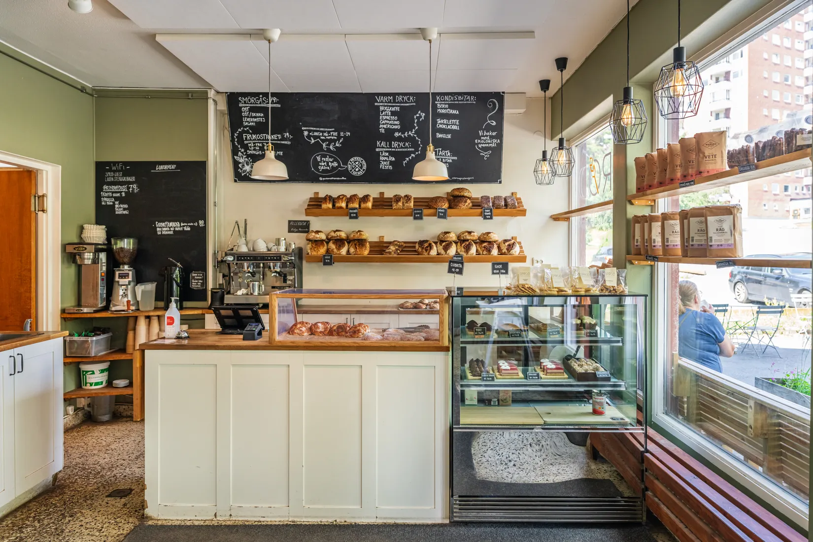 Bostadsrätt, Lackerargränd 12, Centrala Huddinge, Huddinge