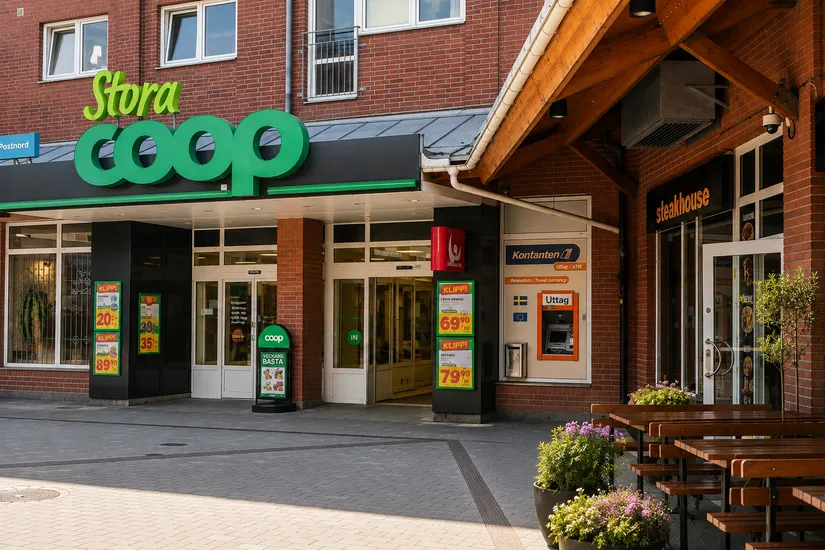Bostadsrätt, Lackerargränd 12, Centrala Huddinge, Huddinge