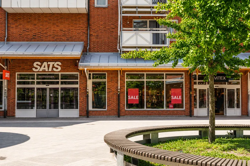 Bostadsrätt, Lackerargränd 12, Centrala Huddinge, Huddinge