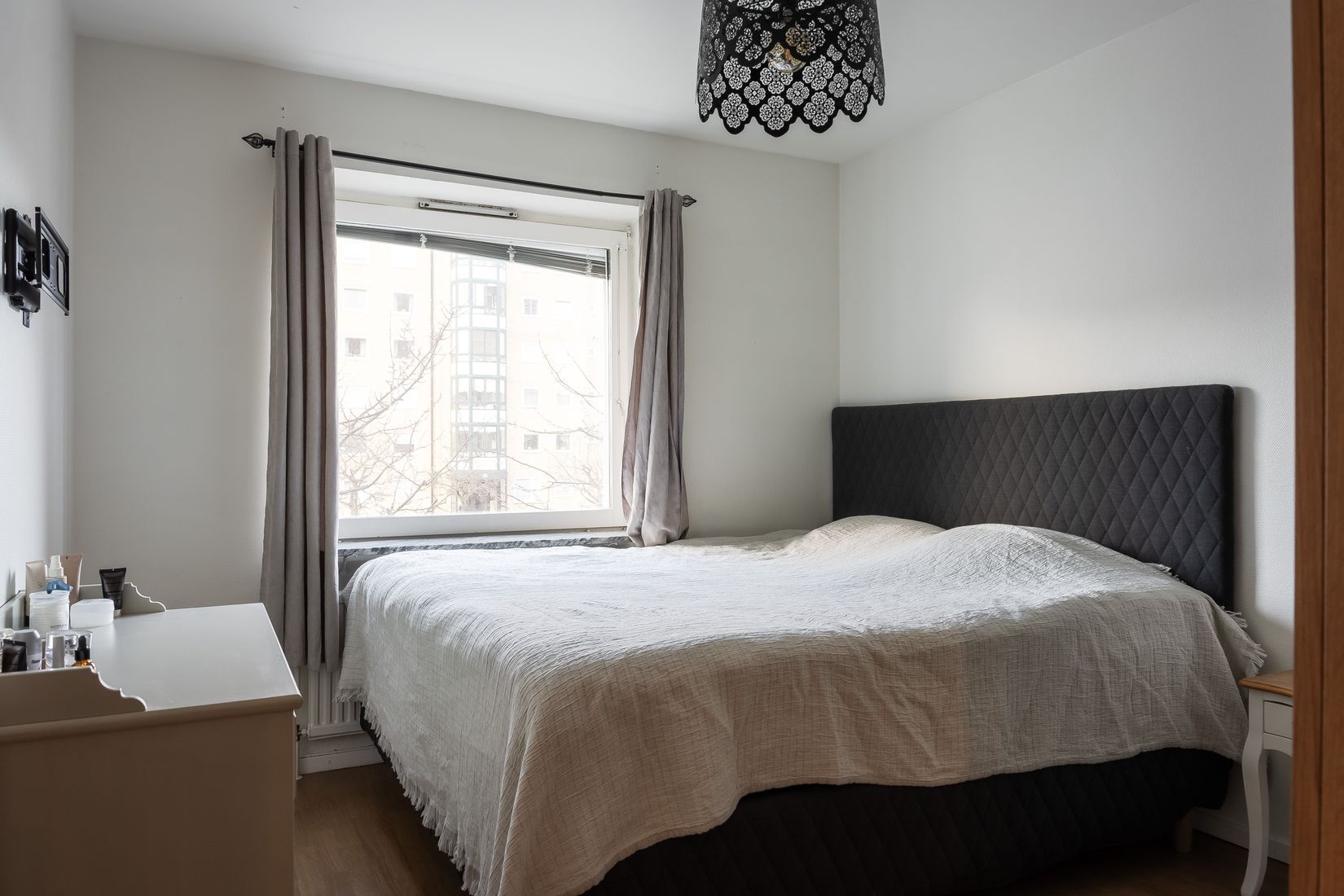 Bostadsrätt, Kollegiegatan 3A, Nydala, Malmö