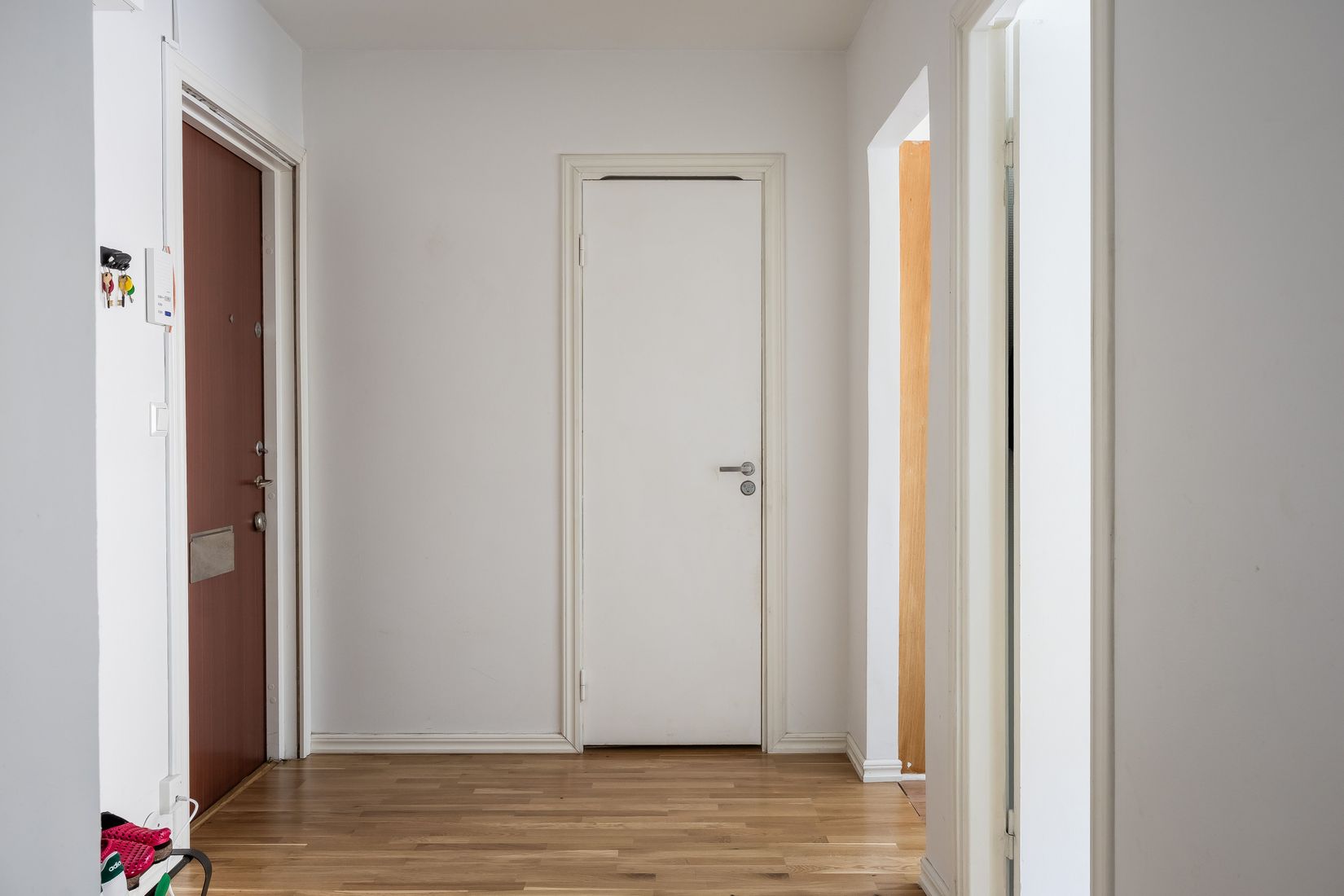 Bostadsrätt, Kollegiegatan 3A, Nydala, Malmö