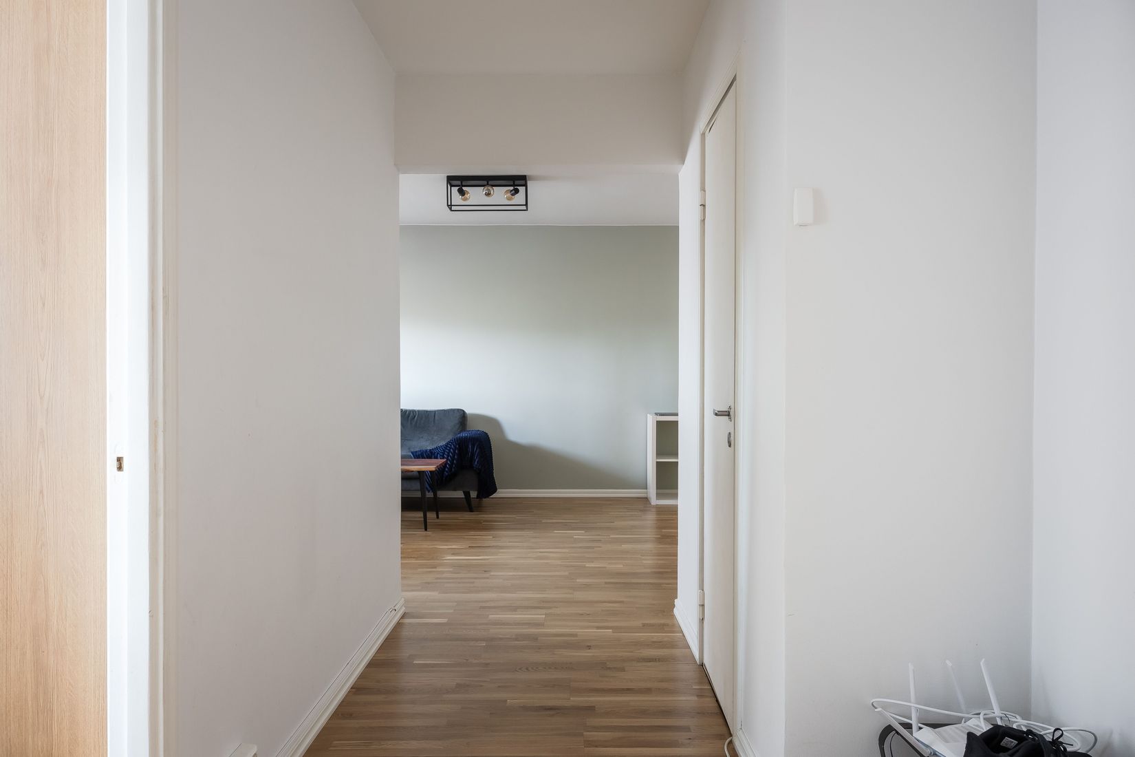 Bostadsrätt, Kollegiegatan 3A, Nydala, Malmö