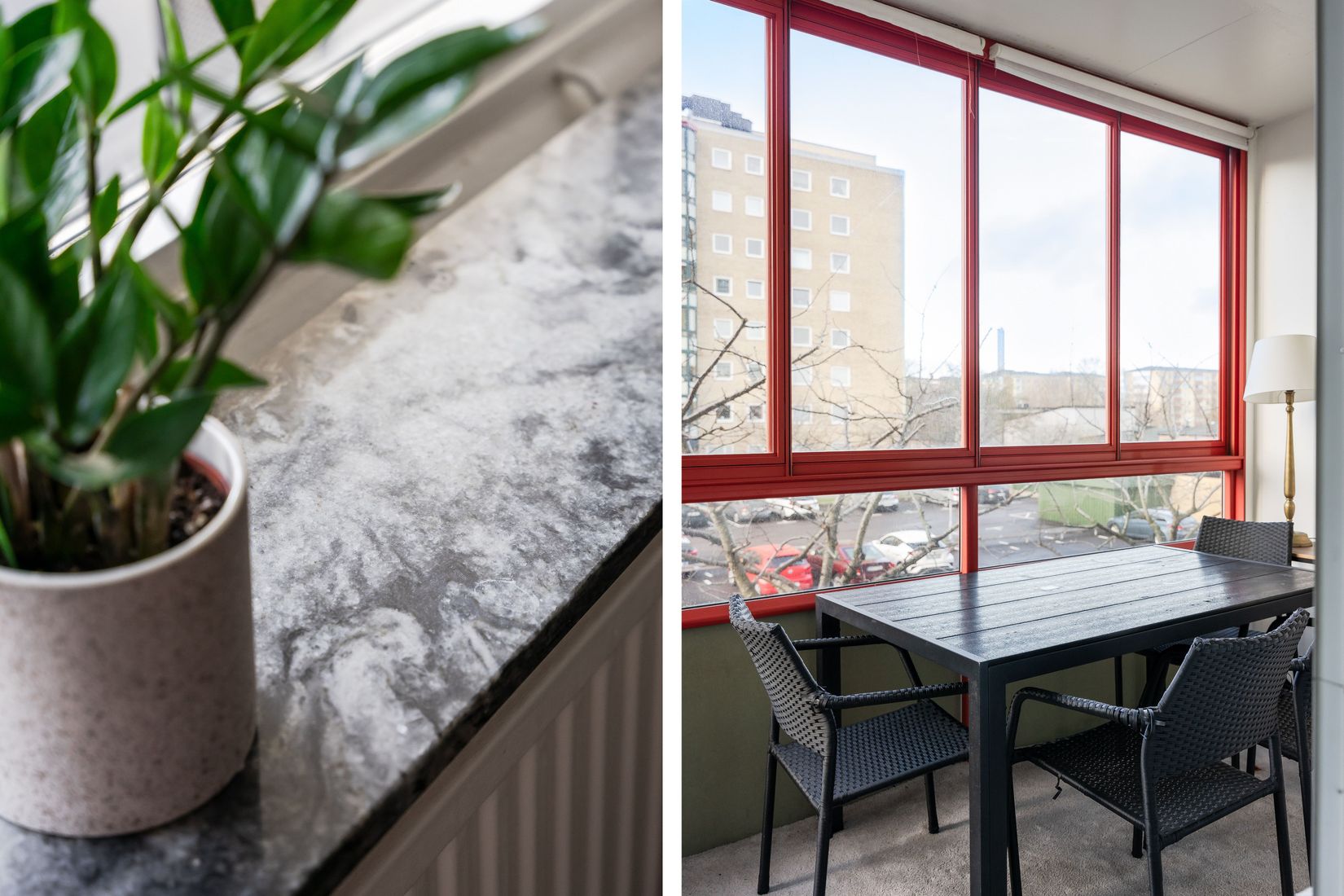 Bostadsrätt, Kollegiegatan 3A, Nydala, Malmö