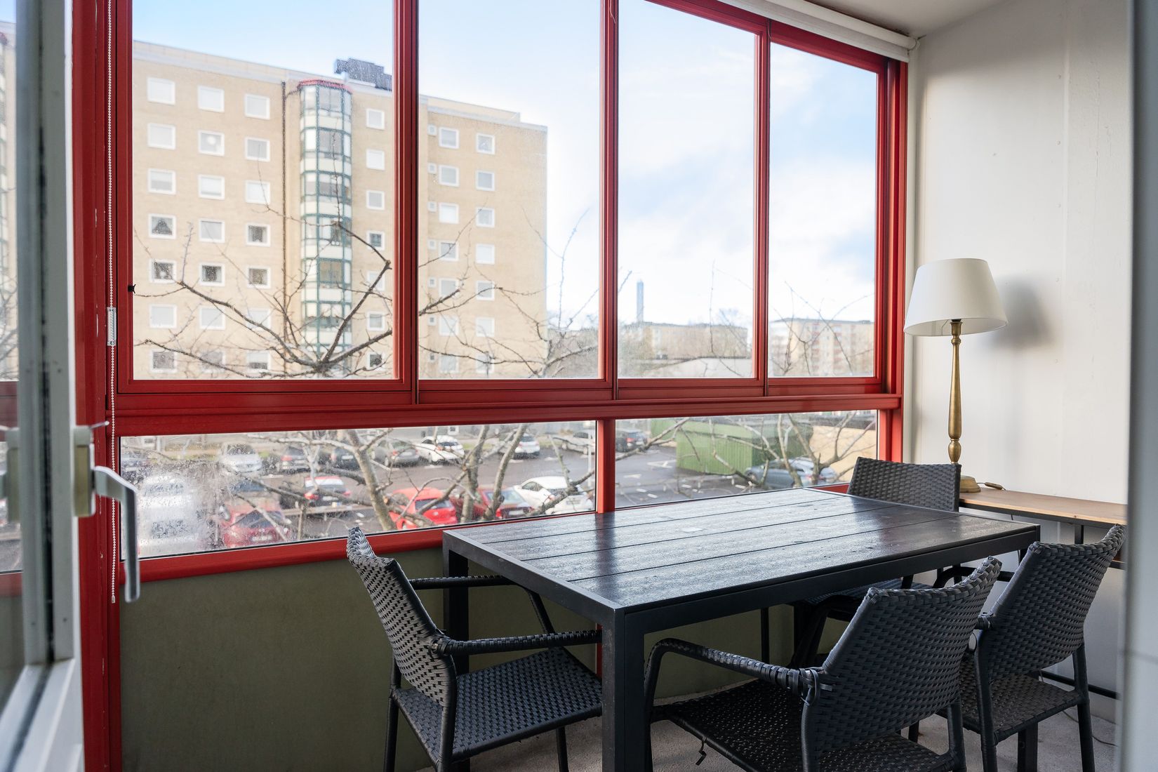 Bostadsrätt, Kollegiegatan 3A, Nydala, Malmö