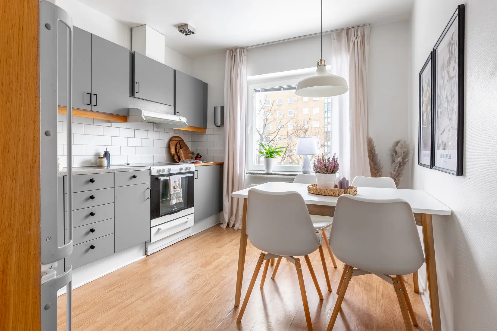 Bostadsrätt, Kollegiegatan 3A, Nydala, Malmö