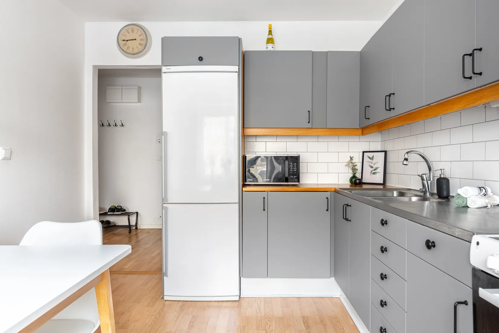 Bostadsrätt, Kollegiegatan 3A, Nydala, Malmö