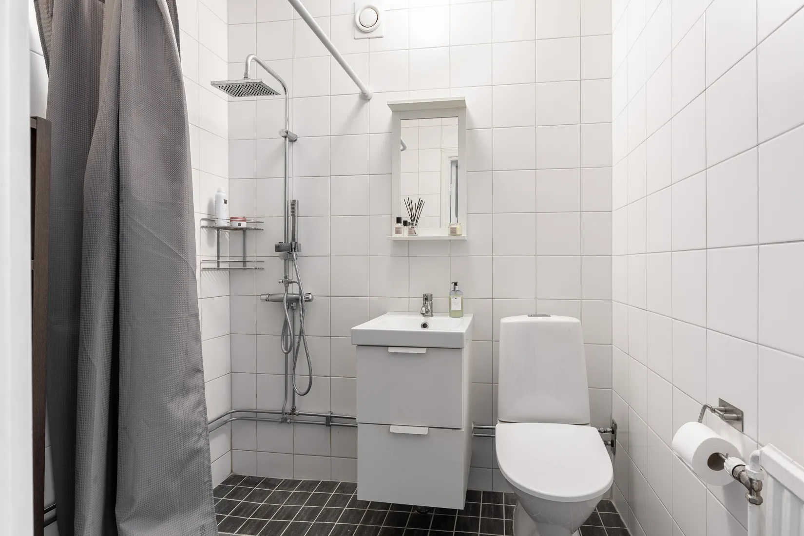 Bostadsrätt, Kollegiegatan 3A, Nydala, Malmö
