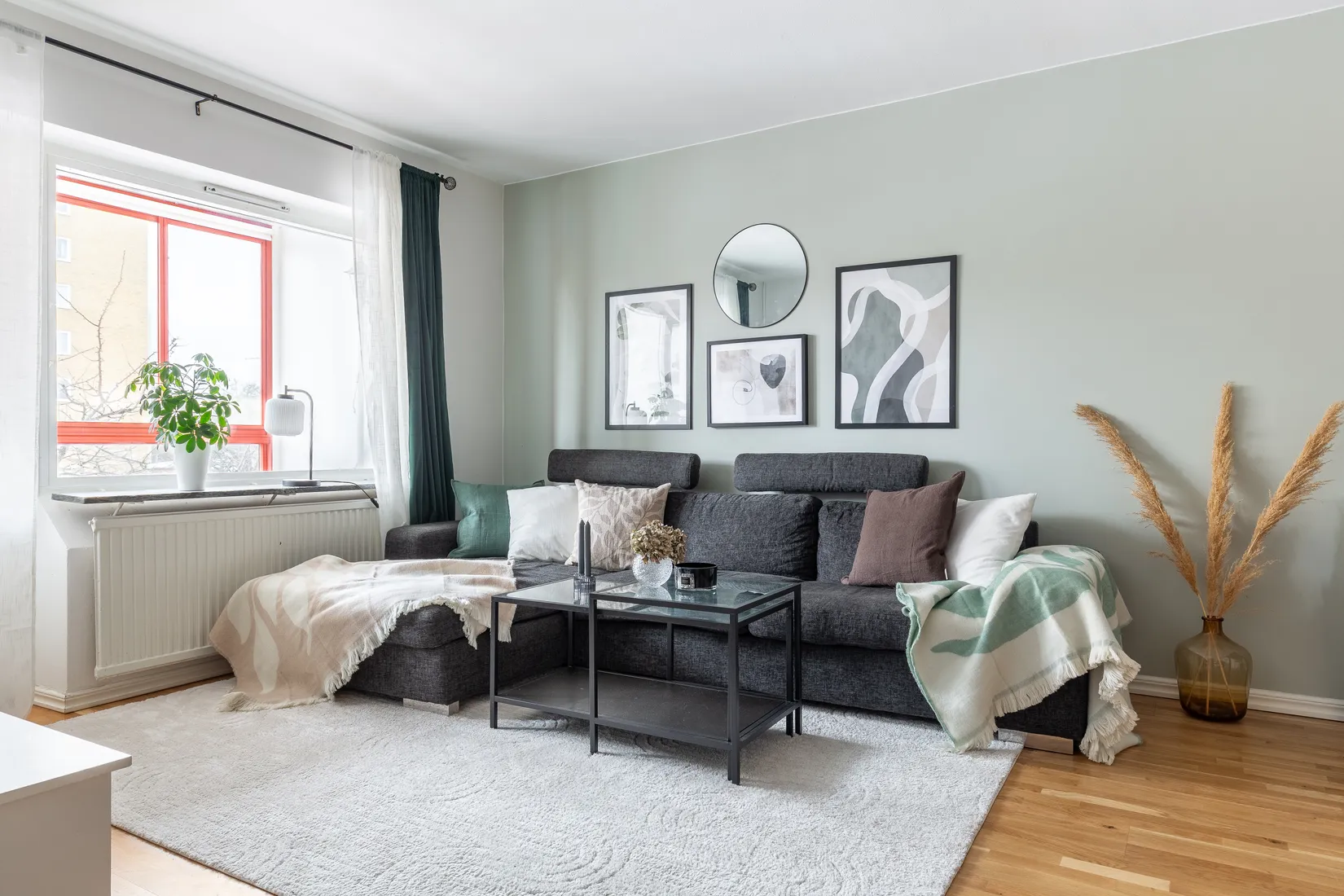 Bostadsrätt, Kollegiegatan 3A, Nydala, Malmö