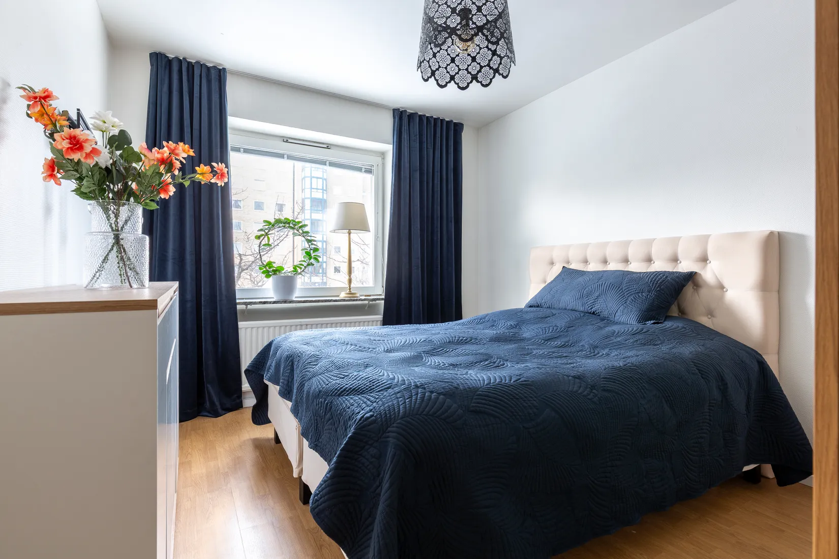 Bostadsrätt, Kollegiegatan 3A, Nydala, Malmö