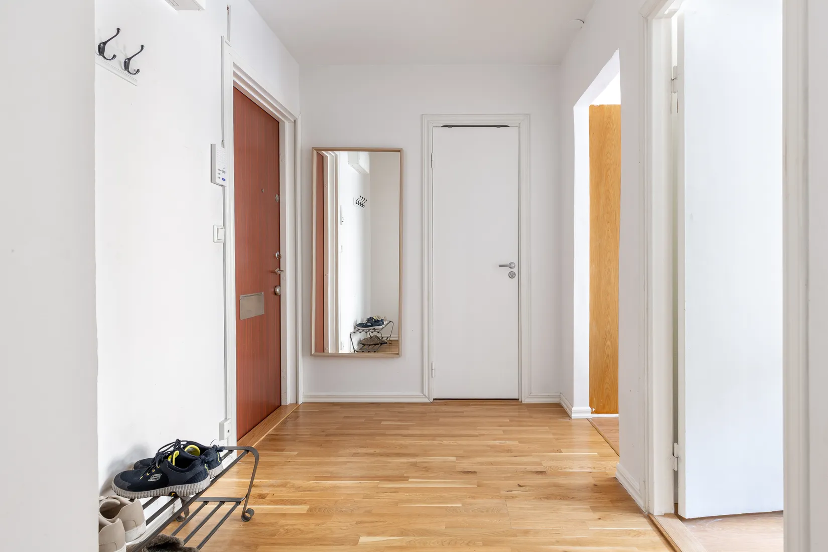 Bostadsrätt, Kollegiegatan 3A, Nydala, Malmö