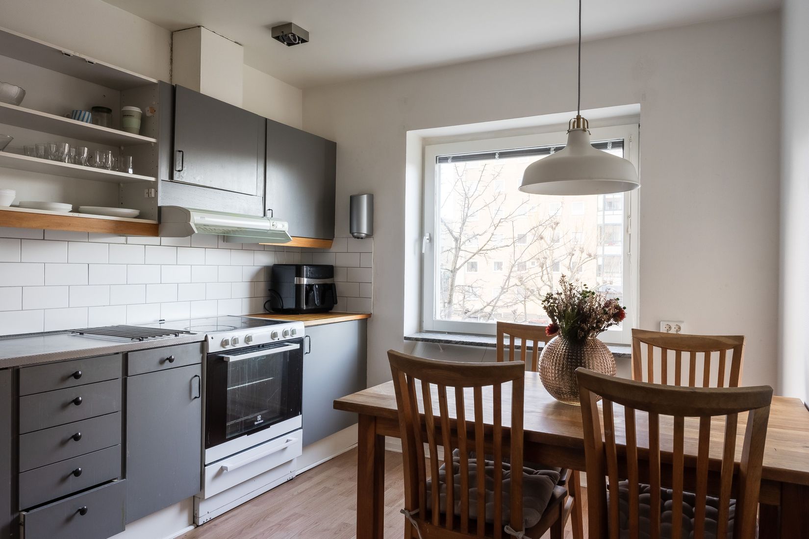 Bostadsrätt, Kollegiegatan 3A, Nydala, Malmö