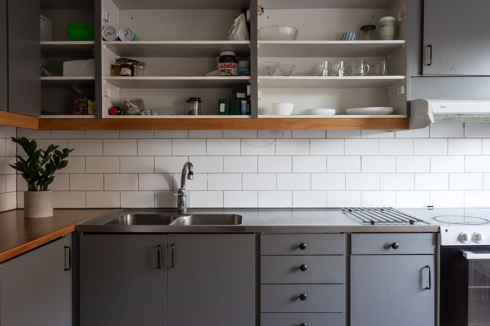 Bostadsrätt, Kollegiegatan 3A, Nydala, Malmö