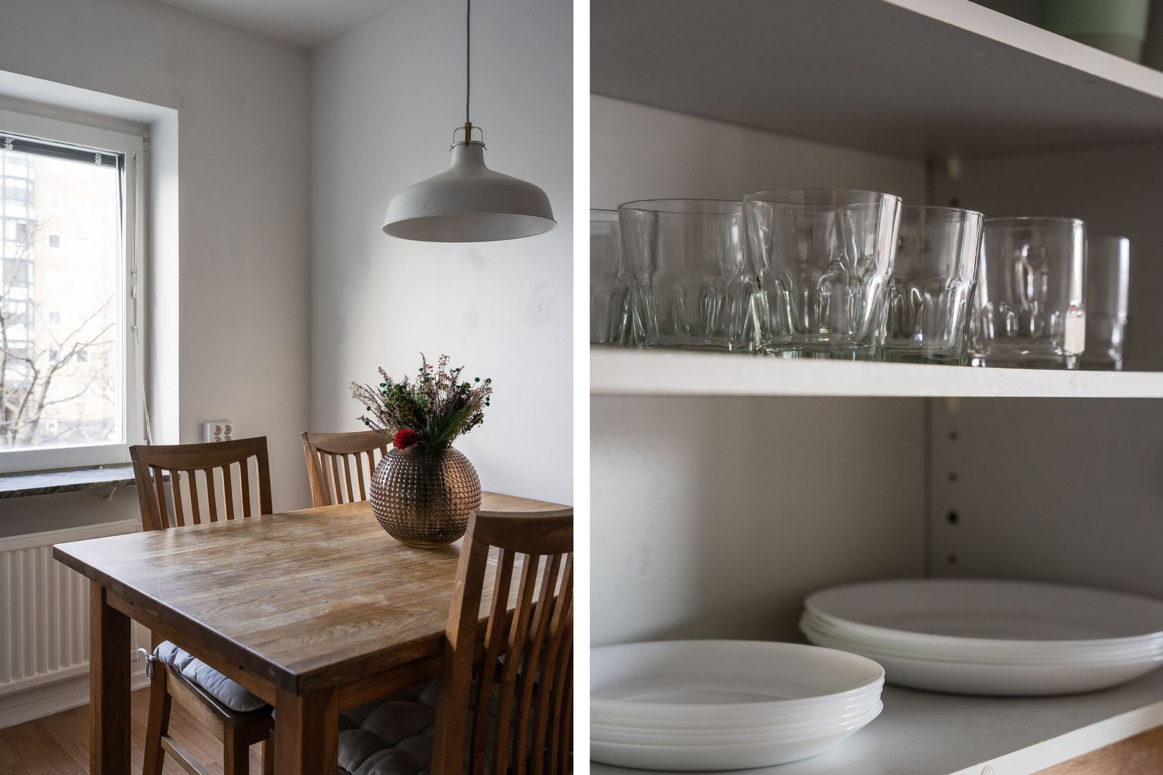 Bostadsrätt, Kollegiegatan 3A, Nydala, Malmö