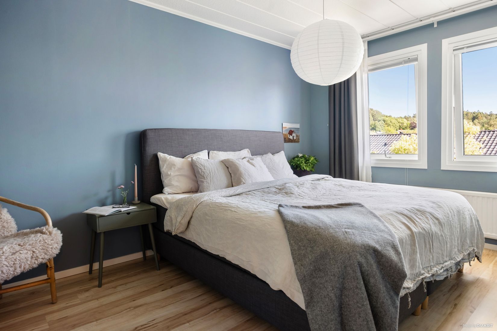 Radhus, Flintegatan 3 E, Rävekärr, Mölndal