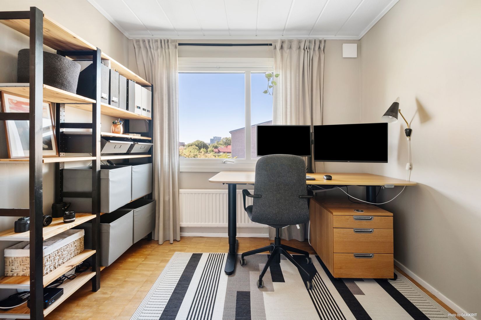 Radhus, Flintegatan 3 E, Rävekärr, Mölndal