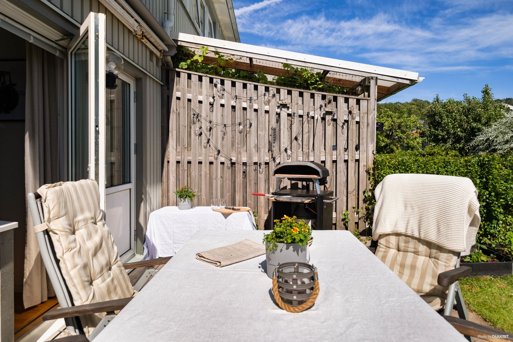 Radhus, Flintegatan 3 E, Rävekärr, Mölndal