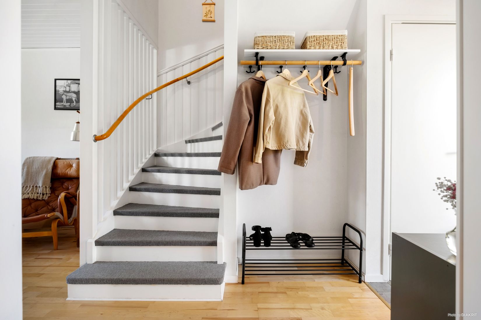 Radhus, Flintegatan 3 E, Rävekärr, Mölndal