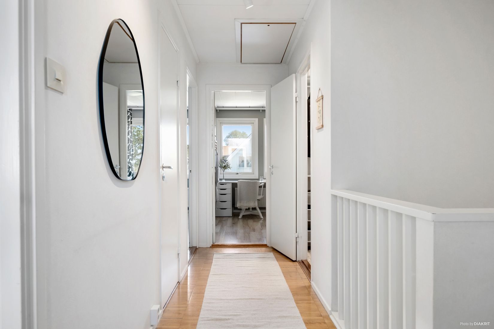 Radhus, Flintegatan 3 E, Rävekärr, Mölndal