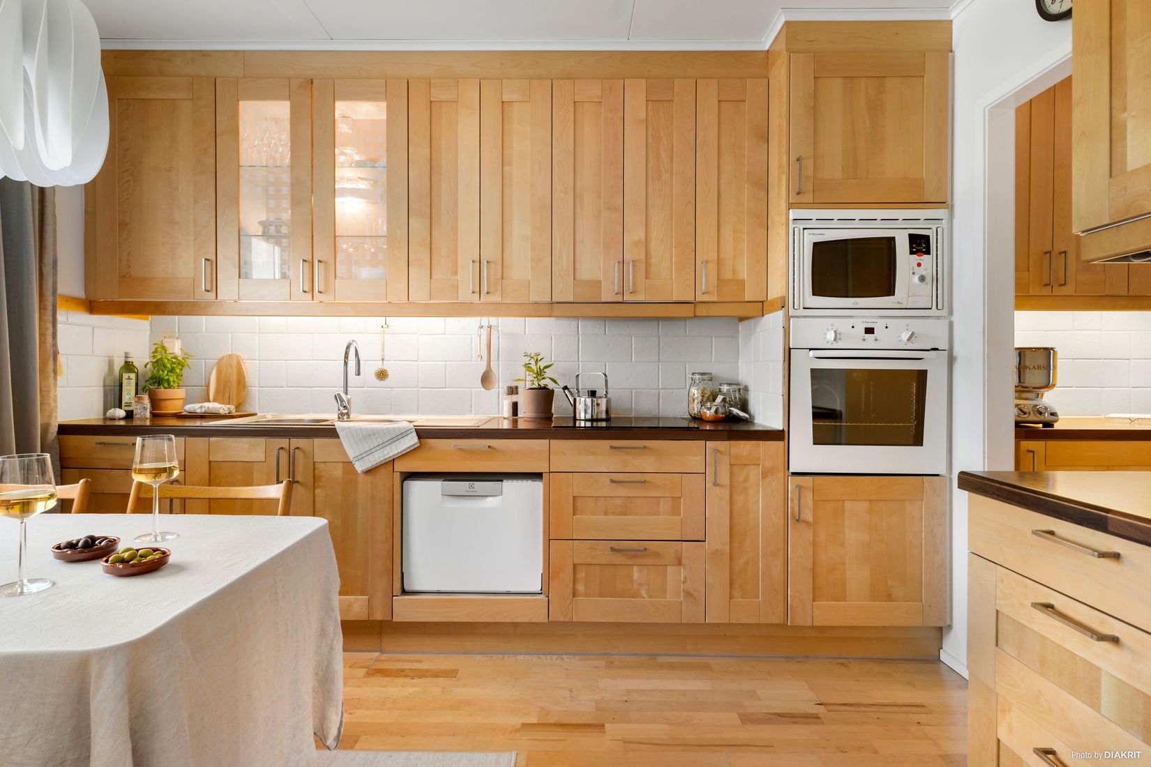 Radhus, Flintegatan 3 E, Rävekärr, Mölndal