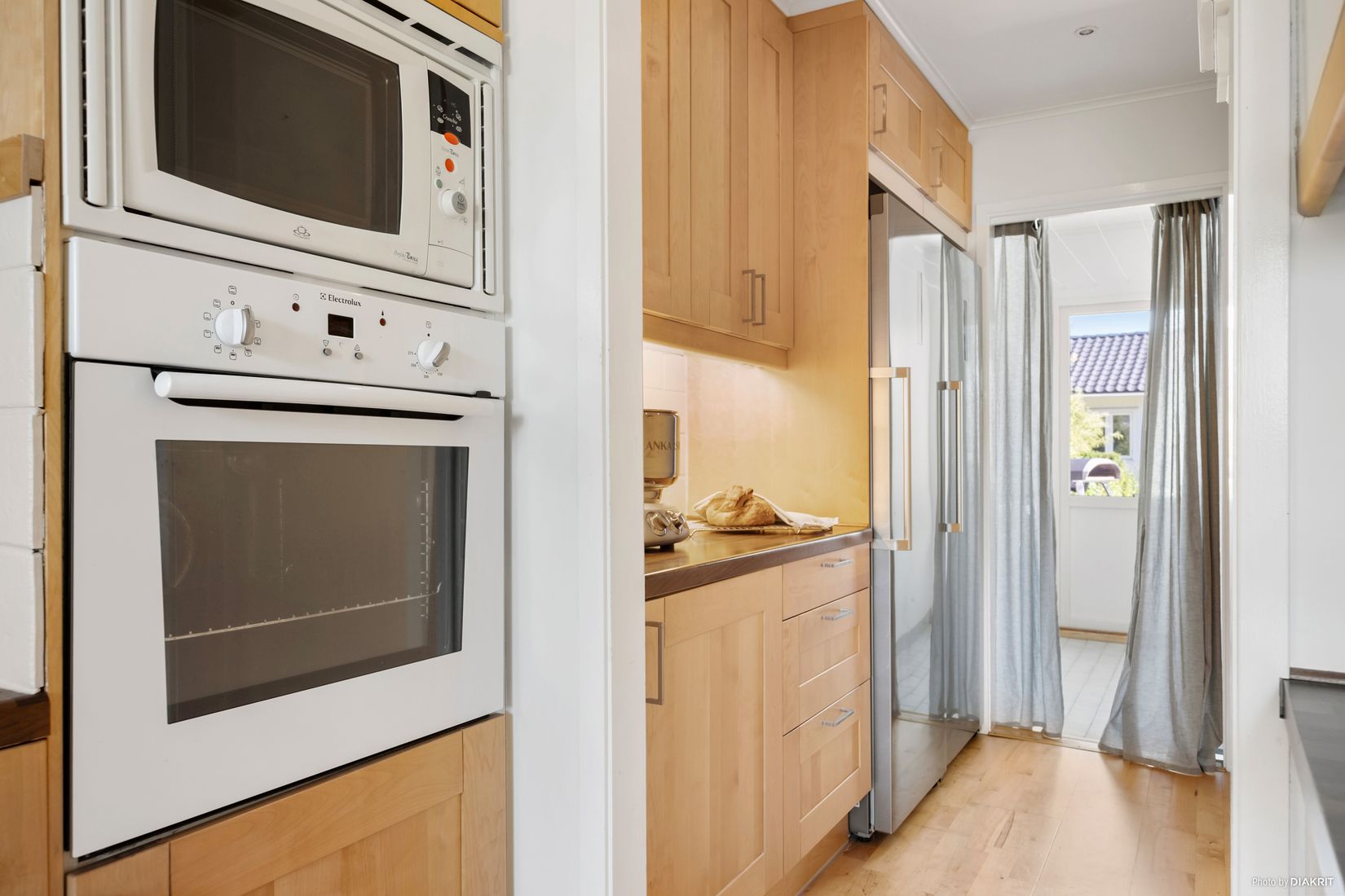 Radhus, Flintegatan 3 E, Rävekärr, Mölndal