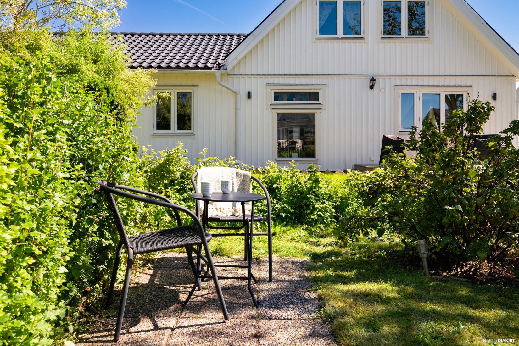 Radhus, Flintegatan 3 E, Rävekärr, Mölndal