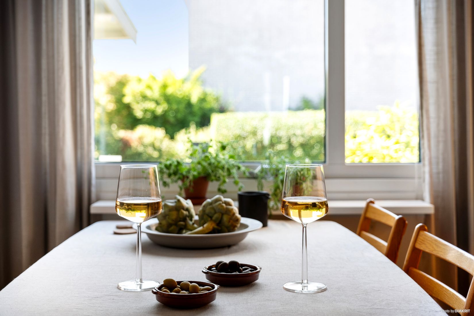 Radhus, Flintegatan 3 E, Rävekärr, Mölndal