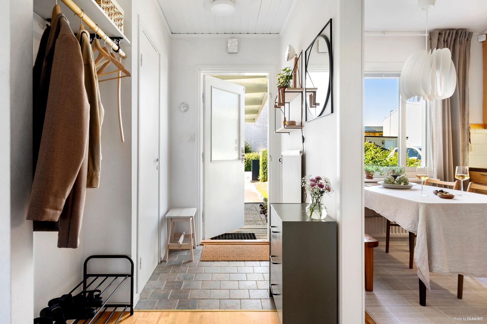 Radhus, Flintegatan 3 E, Rävekärr, Mölndal